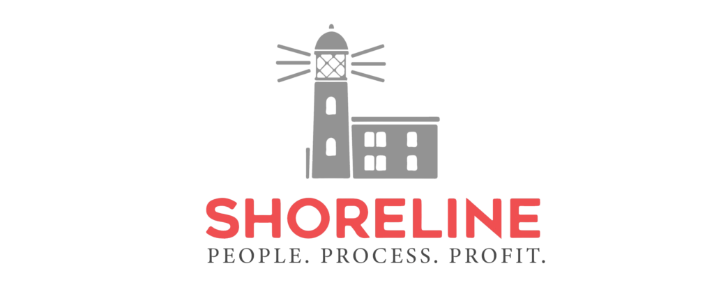 shoreline logo